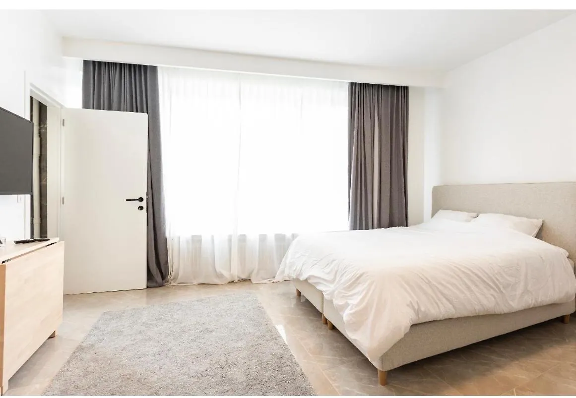 Diamonds Studio Apartment Antwerp Belgium